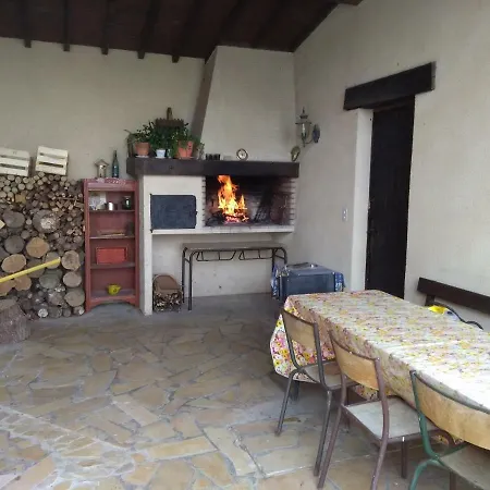 Appartement Loft At