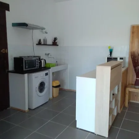 Apartmán Loft At Besset