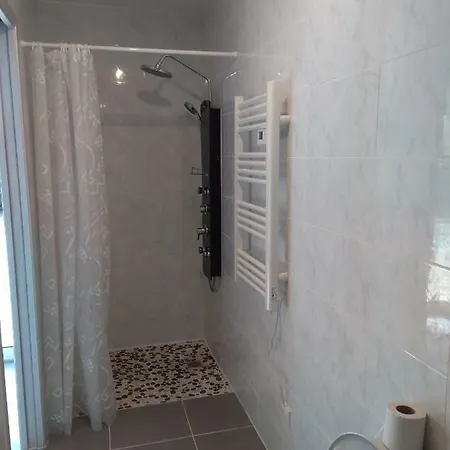 Appartement Loft At