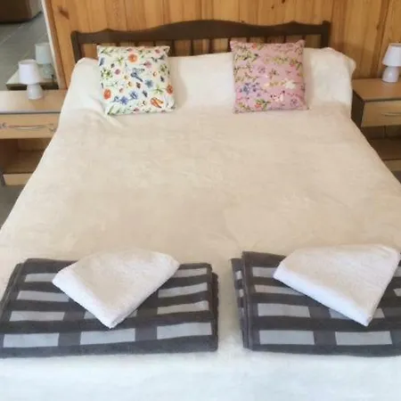 Loft At Apartmán Besset