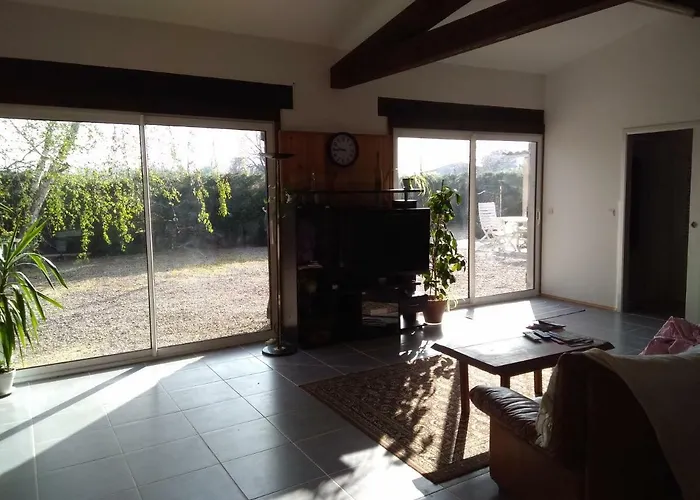 Appartement Loft At *