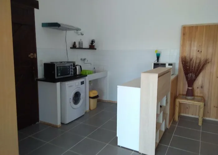 Appartement Loft At Besset