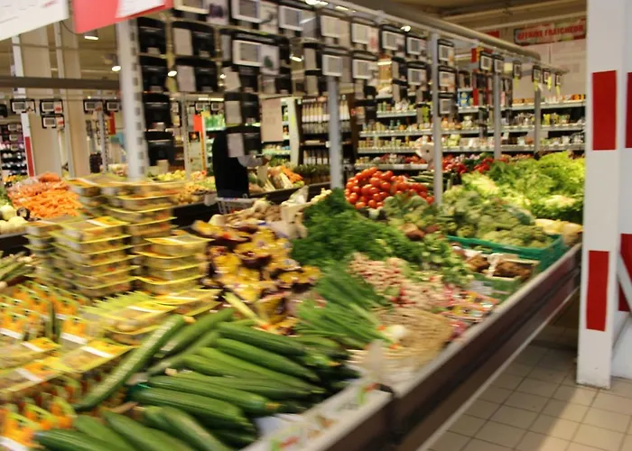 Loft At Appartement Besset