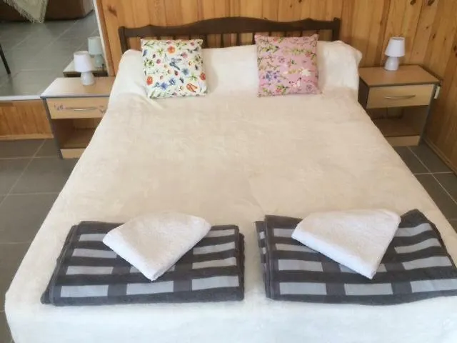 Loft At Appartement Besset