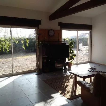 Appartement Loft At *