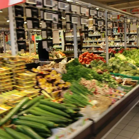 Loft At Appartement Besset