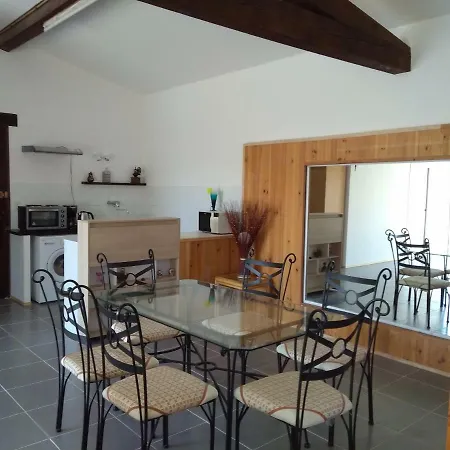 Loft At Apartment Besset
