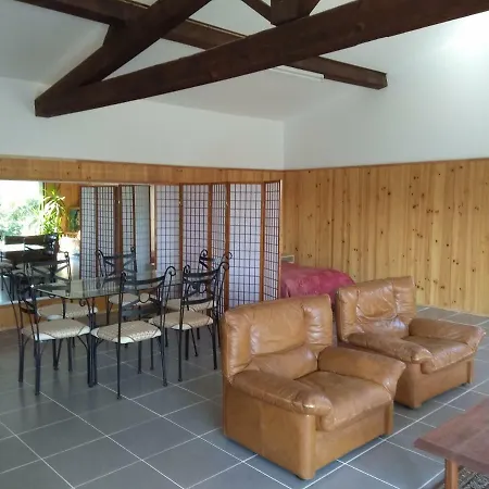 Loft At