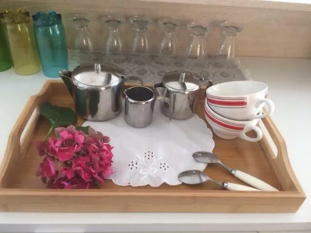 Loft At Apartment Besset